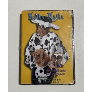 Mama Mama DVD Kay Dekalb Smith with Evin Allie Celebrating Children